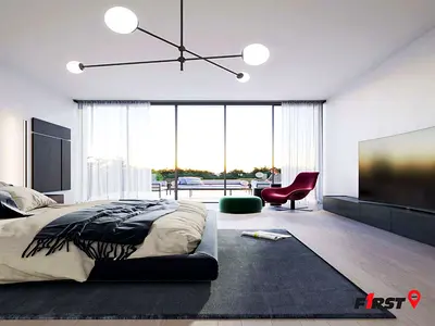 فرصة مميزة للبيع بأسعار مخفضة / منزل تاون هاوس بأربع غرف نوم / منطقة خضراء