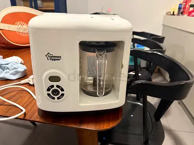 Tommee Tippee Baby Food Maker / Blender  Steamer