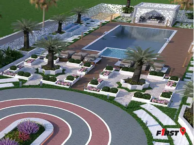 EASY PAYMENT PLAN | FREEHOLD | HIGH ROI | SEA VIEW