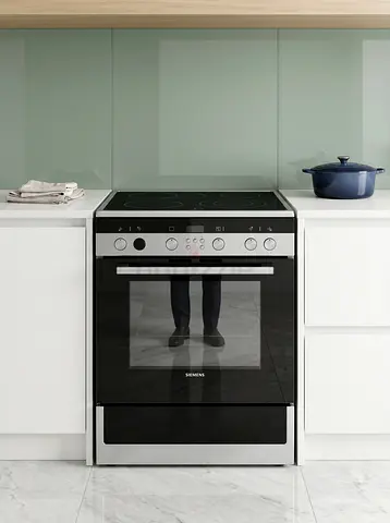 Siemens 60x60cm. Electric stove. For sell