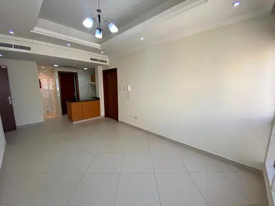 One bedroom apartment | Family building