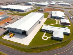Warehouses + Labour Accommodation for Sale | Al Jurf Industrial, Ajman