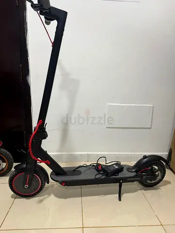 Electric Scooter For Sale - Used Like New