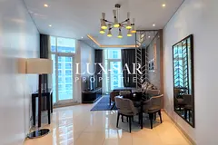 Stunning 2BR | Canal View | Prive A
