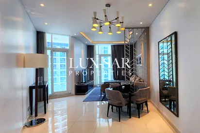 Stunning 2BR | Canal View | Prive A