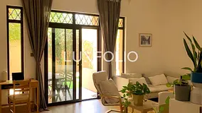 Large Garden | Open Layout | Vacant