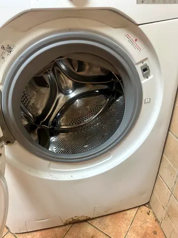 Hoover Front Load Washing Machine