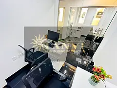 Spacious Office for rent | Prime Location| No Commission