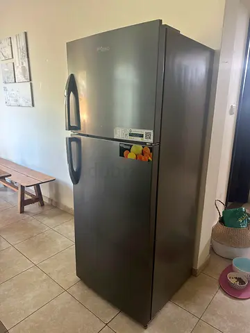 Top-Freezer Refrigerator