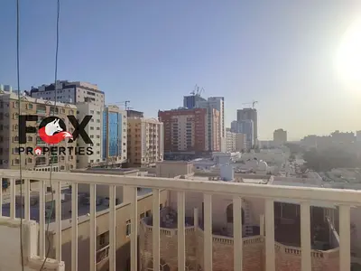 قريب من جميع الخدمات | سعر مميز للغايه | مع بلكونه | تسهيلا في الدفع