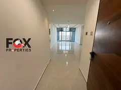 2BR with maid’s room for rent in Al Nuaimiya 3 Ajman | near Dubai Islamic Bank, balcony, free park