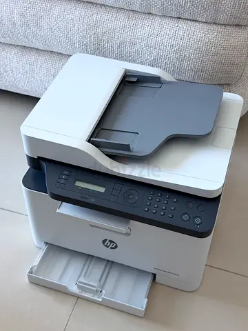 HP Color Laser MFP 179fnw