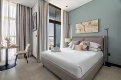 GuestReady - Urban retreat at 15 Northside
