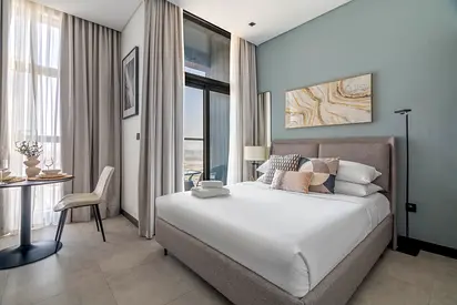 GuestReady - Urban retreat at 15 Northside