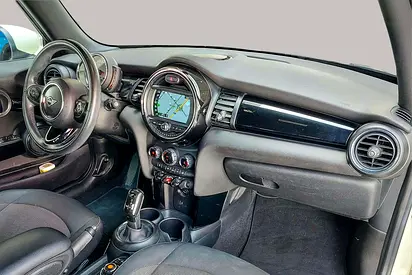 2021 MINI COOPER 照片 10
