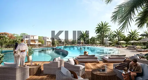 Luxury Waterfront Living | World-Class Amenities | Exceptional Opportunity