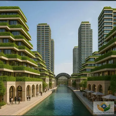 Limited time Offer | Buy with 3% | Brand-New Community Near Metro | Limited Time Only