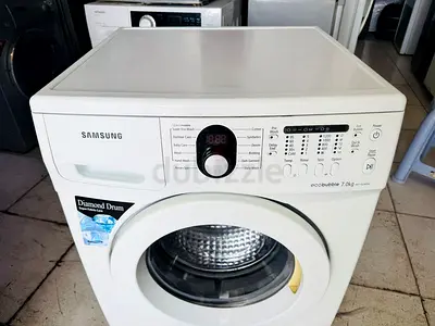 Samsung 7 kg front door