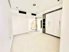 Brand New 2BHK | 2 Master + 2 Balcony | Upgraded Interior | Fitted Kitchen | 63K