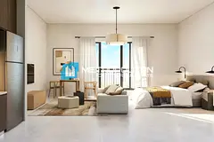 Fully Furnished | Private Terrace |Full Facilities