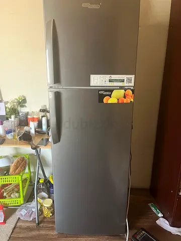 Super General refrigerator 247liters