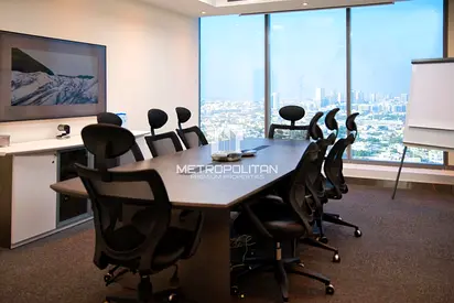 Premium Serviced Offices|Meeting Rooms and Lounges