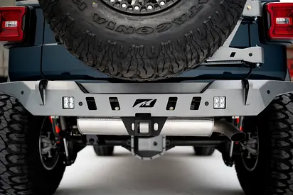 صورة مصغرة 7 لـ 2025 JEEP WRANGLER