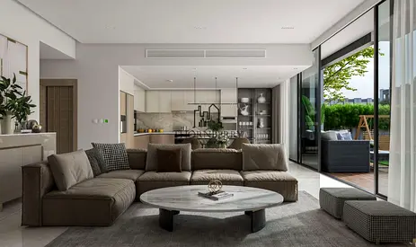 Luxury Townhouse | Modern Style I Best Price