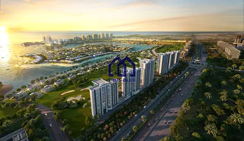 Elegant Design | Premium Finishes| Al Hamra Greens