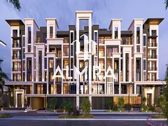 Fully Furnished | 2BR Duplex | Type D