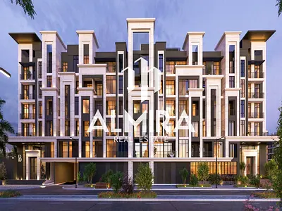 Fully Furnished | 2BR Duplex | Type D