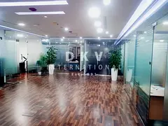 PRIME OFFICE | GLASS PARTITION | GRADE A TOWER