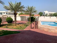 🏡✨ Luxury 5BR Villa with Private Pool 🏊‍♀️ | Office Room | 2 Payments Only | AED 170K 