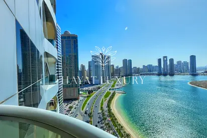 Huge 3 Bedroom | Amazing View | Al Khan