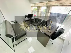 Office Space | Prime Location | Close to Metro | Fully Furnished &amp; Ready