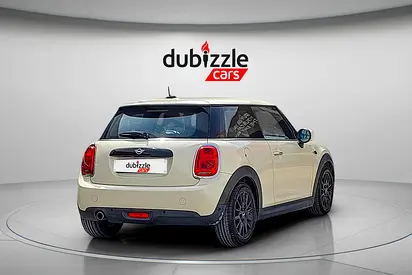 2021 MINI COOPER 照片 5