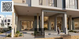 Townhouse for Sale in Al Helio 2 | 75% Completed | Prime Investment Opportunity
