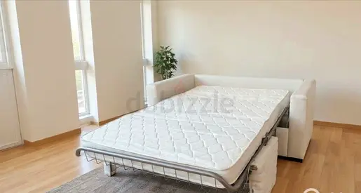 Natuzzi Two Seater Sofa Bed Excellent Condition