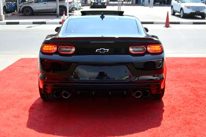 2023 Chevrolet CAMARO 照片 6