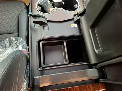 2026 Toyota LAND CRUISER 照片 13