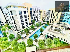 🌟 Premium Grand-Scale Furnished Studio | Smartly Planned Layout | Uptown Al Zahia | High ROI Inve