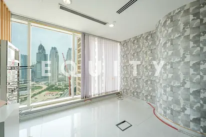 Prime Location | High Floor Office | Ready