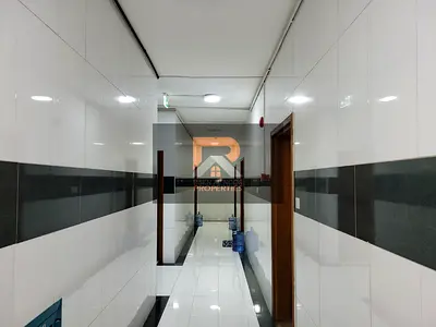 Today'S BEST Offer> 1BHK with balcony spacious room Easy To Dubai Access
