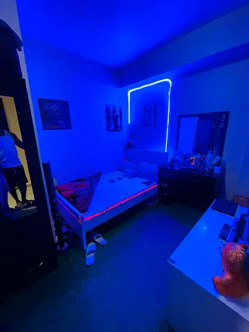 FURNISHED PREAMIUM ROOM