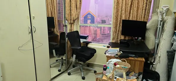 فرصة مميزة للبيع – شقة في برج الروز