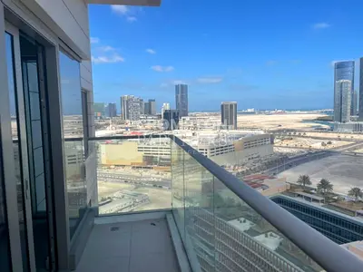 Vacant And Ready | Balcony | Modernized