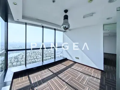 Fully Fitted | High Floor | Unobstructed View