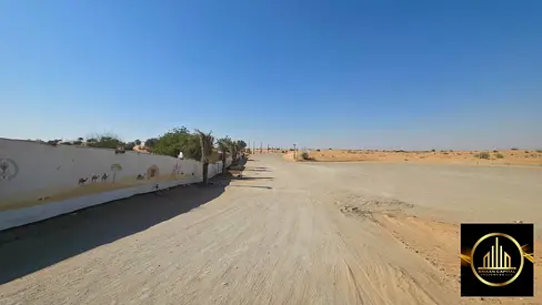 مشروع بساتين البليدة بالشارقة تصريح بناء تاون هاوس مساحات 1722 قدم بدون عمولة وبدون رسوم