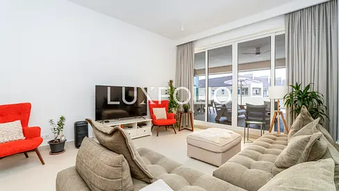 Fully Furnished | Fully Upgraded | Huge Balcony