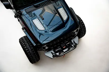 صورة مصغرة 12 لـ 2025 JEEP WRANGLER